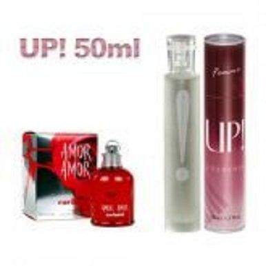 Amor Amor UP! - N° 06
