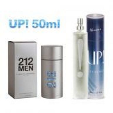 212 Man UP! - N° 45