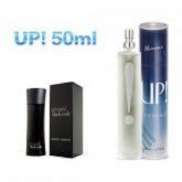 Armani Black Code UP! - N° 35