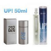 212 Man UP! - N° 45