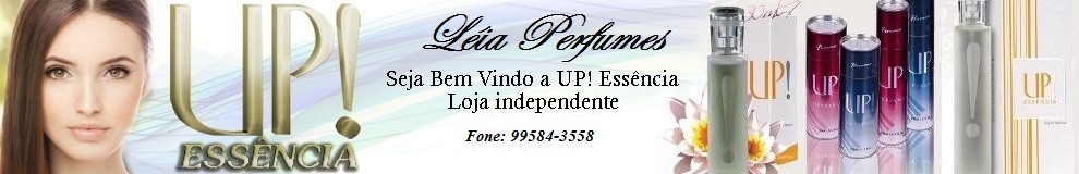 Léia Perfumes