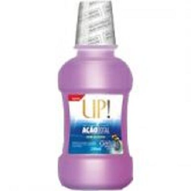 Antiséptico Bucal UP!