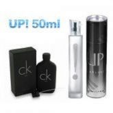 CK BE UP! - N°27